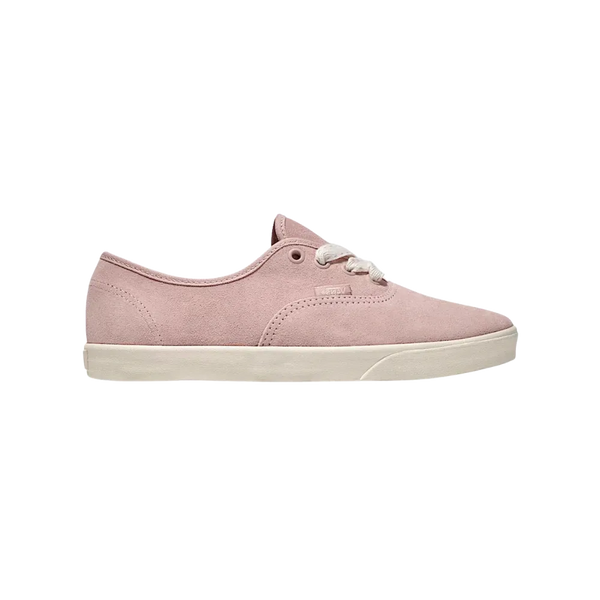 Vans Authentic Lowpro Shoe Sepia Rose Pink