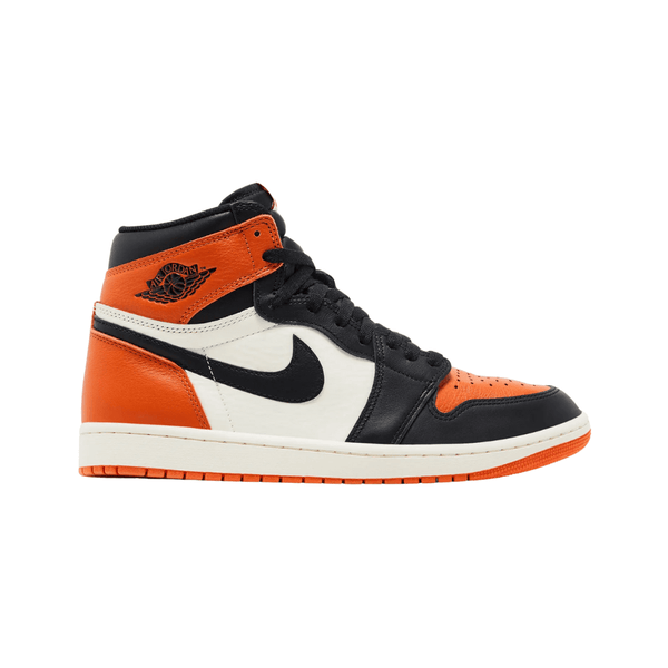 Air Jordan 1 Retro High OG 'Shattered Backboard' 2025
