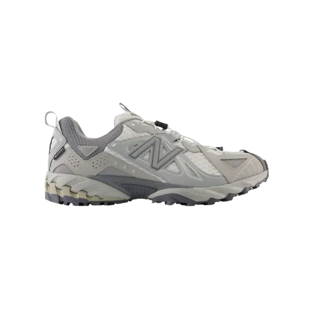 New Balance 610 GORE-TEX 'Grey Matter Castlerock'