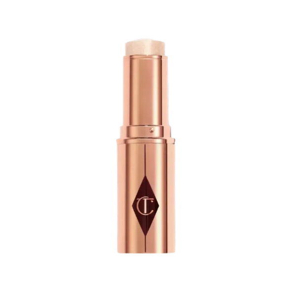 Charlotte Tilbury Unreal Highlighter - Glazed Goddess