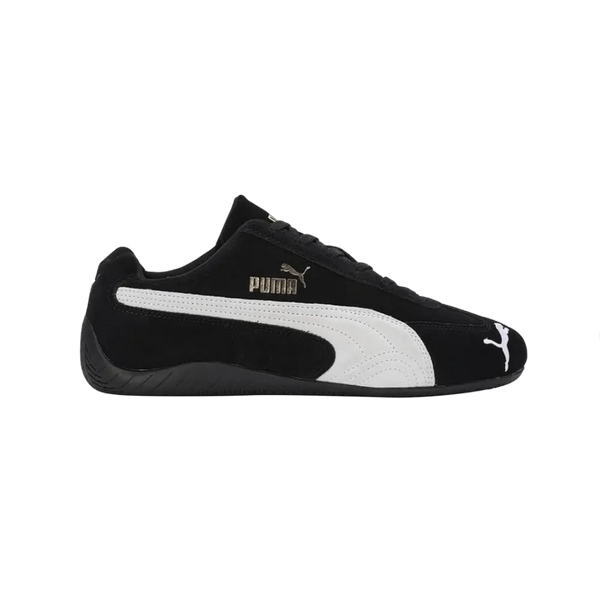 Puma Speedcat OG Black White