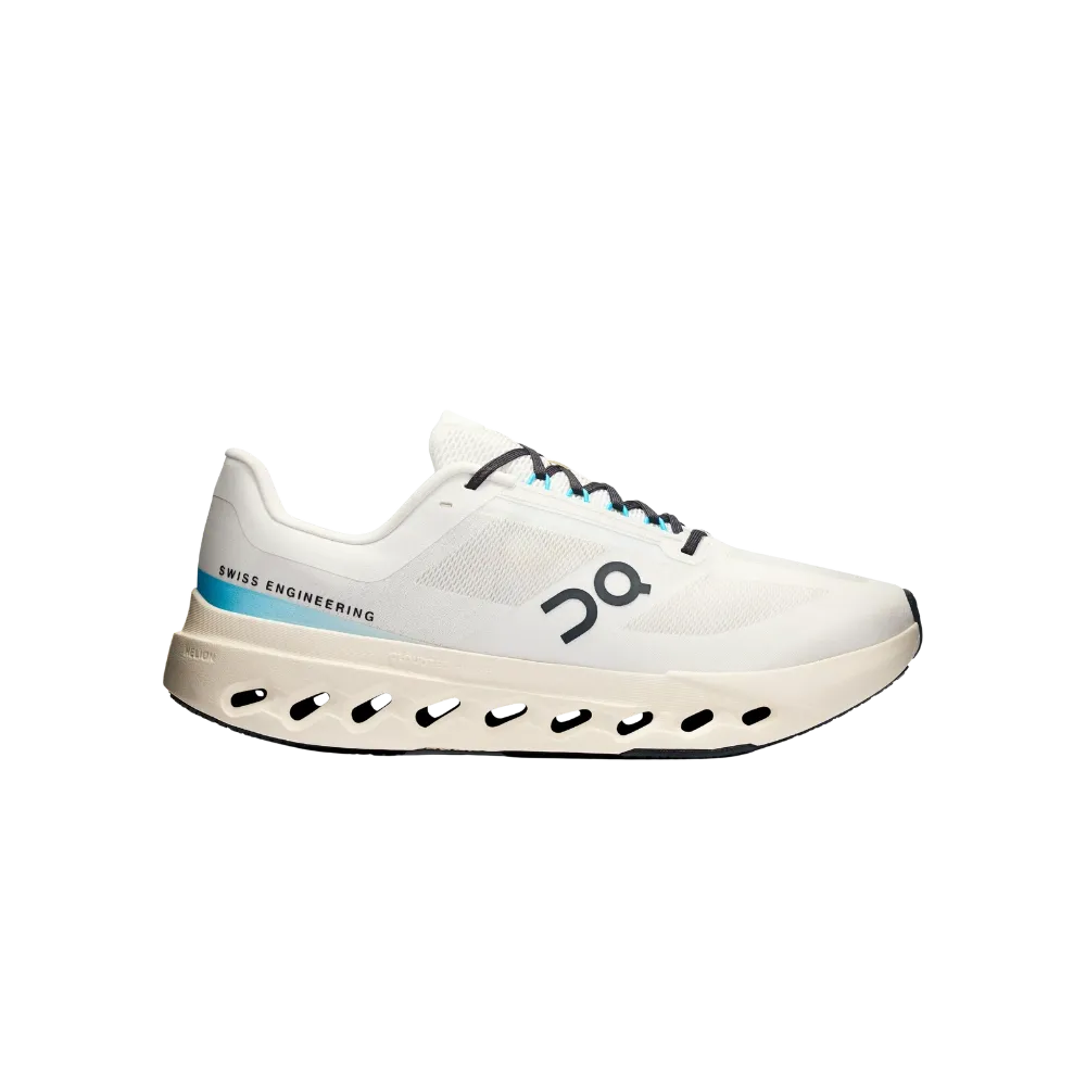 On Running Cloudsurfer Next Ivory Dew