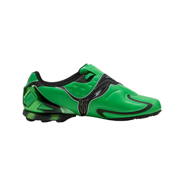 Puma VS-1 Contact 'Green Black'