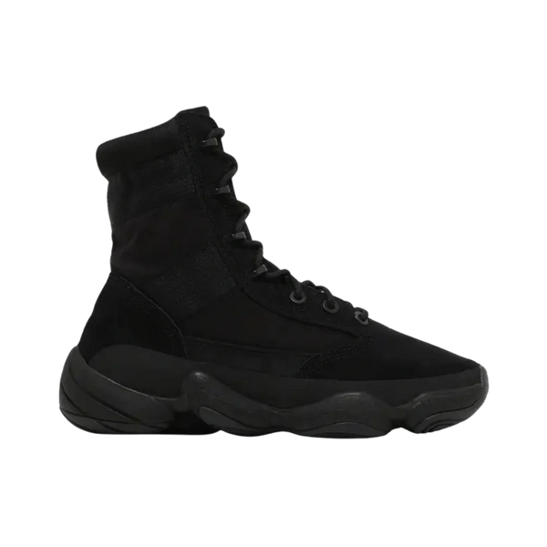 Yeezy 500 High Tactical Boot 'Utility Black'
