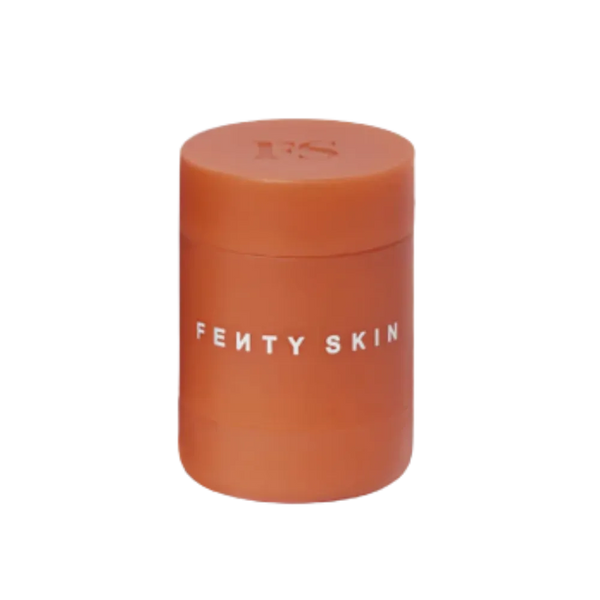 Fenty Plush Puddin' Intensive Recovery Lip Mask Salted Caramel