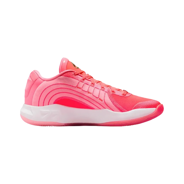 Air Jordan Luka 4 'Flash Crimson'