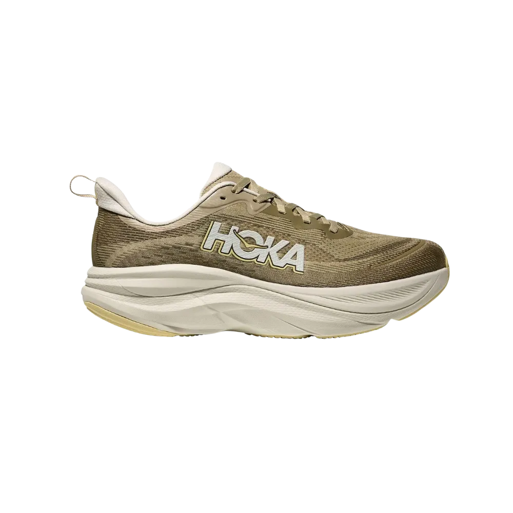 Hoka Skyflow Wild Mushroom