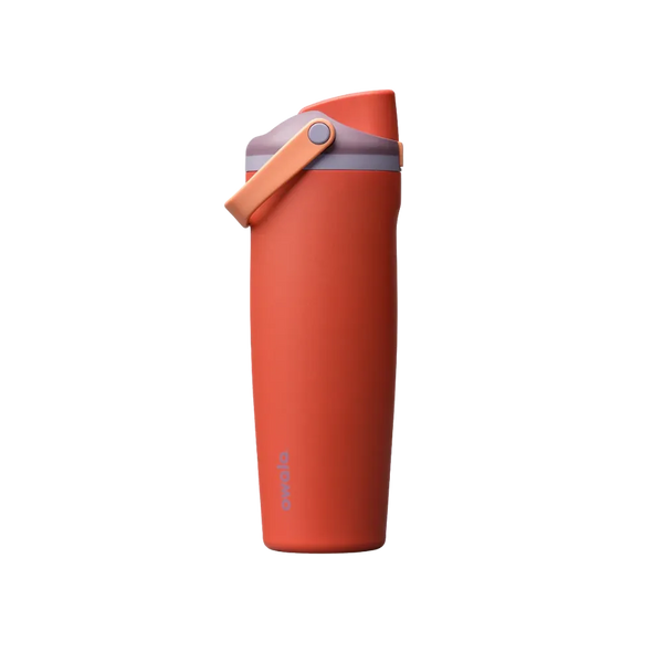Owala Freesip-Sway 30oz "Lightly Toasted"