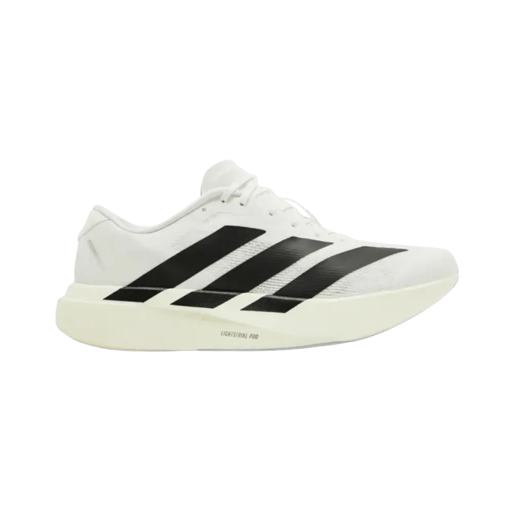 Adidas Adizero Evo SL 'White Black'