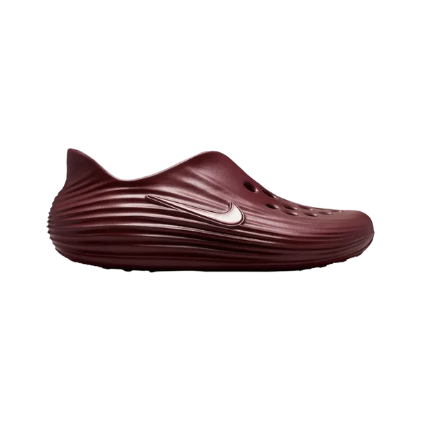 Nike ReactX Rejuven8 'Dark Team Red'