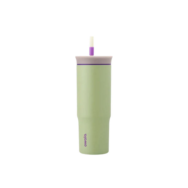 Owala Tumbler 24oz "Hip Cactus"