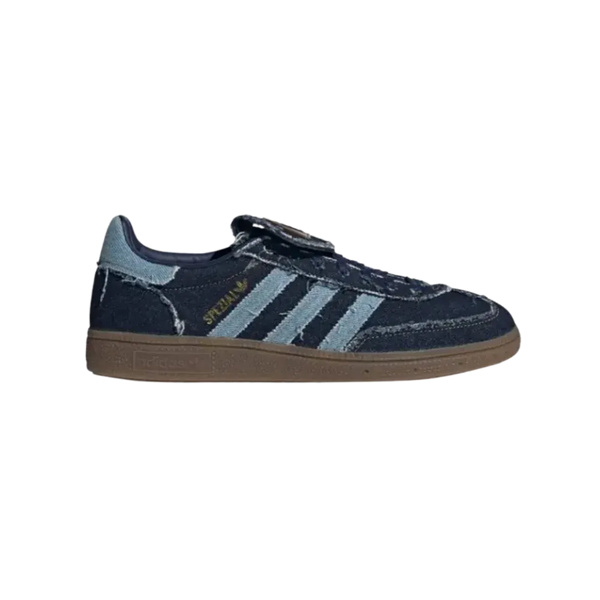 Atmos x Adidas Handball Spezial 'Denim Pack'