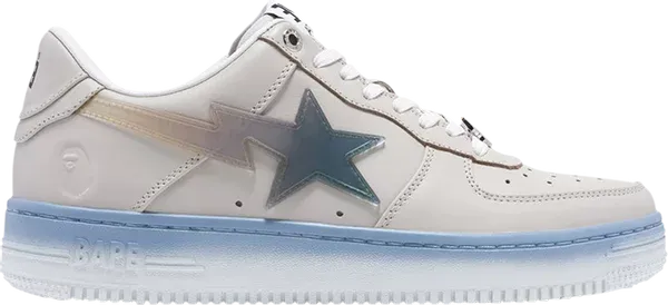 Bapesta #5 M1 'Beige'