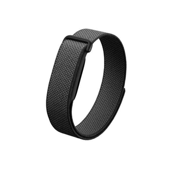 Google Fitbit Air Performance Loop Band “Obsidian” Strap Only