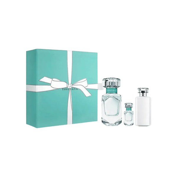 Tiffany & Co. Tiffany Signature Women's Perfume Set