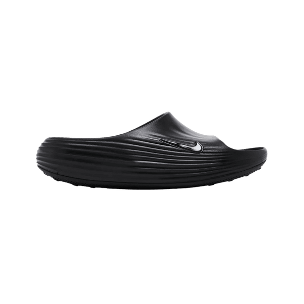 ReactX Rejuven8 Slide 'Triple Black'