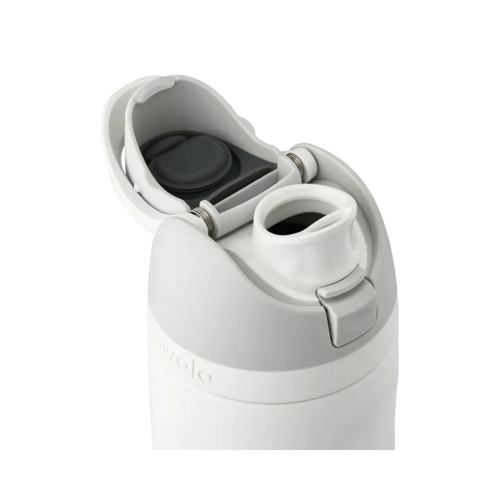 Owala Freesip 24oz "Shy Marshmallow"