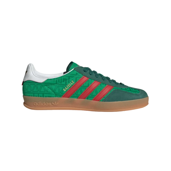 Adidas Gazelle 'Collegiate Green'