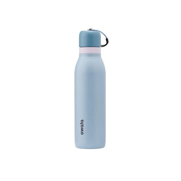 Owala Freesip-Twist 18oz "Rainstorm"