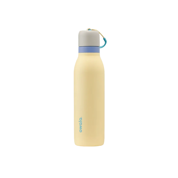 Owala Freesip-Twist 18oz "Sunny Daze"