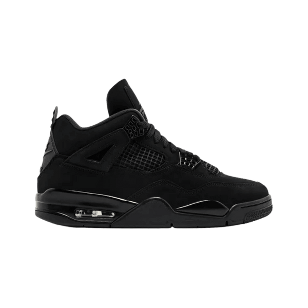 Air Jordan 4 Retro 'Black Cat' 2025