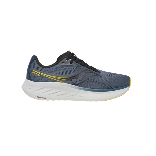 Saucony Ride 18 Dusk | Pollen