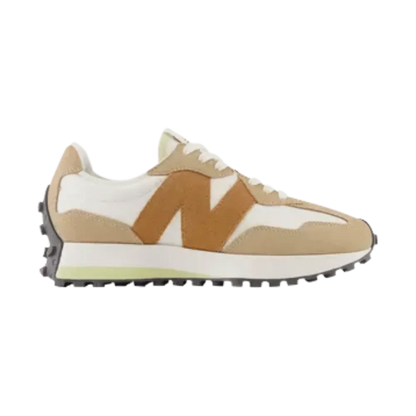 New BalanceWmns 327 'Incense Tobacco'