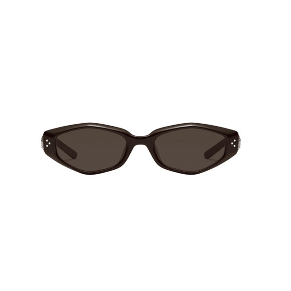 Gentle Monster Vegax BR3 Brown Lenses
