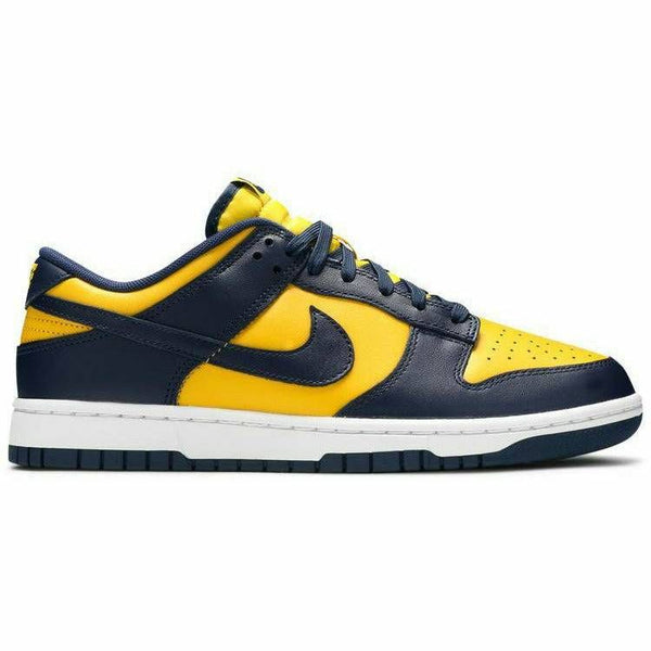 Nike Dunk Low Michigan