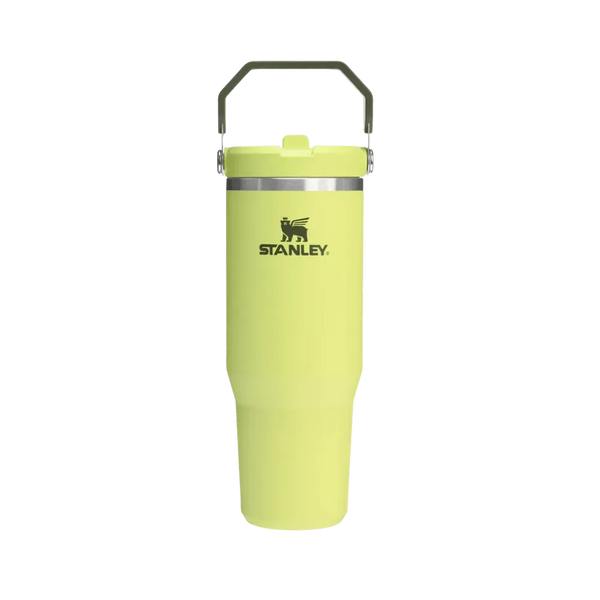 Stanley Flip Straw Iceflow Tumbler Pricky Pear