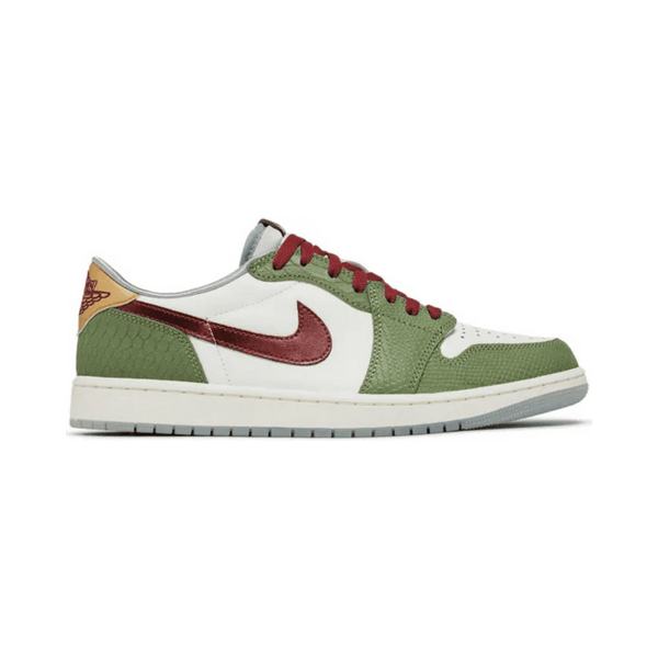 Air Jordan 1 Retro Low OG 'Year of the Dragon'