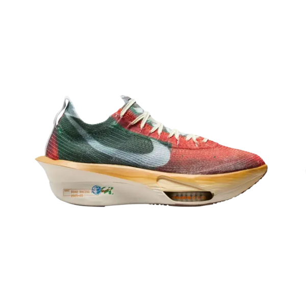 Nike Air Zoom Alphafly NEXT% 3 'International Running Pack'