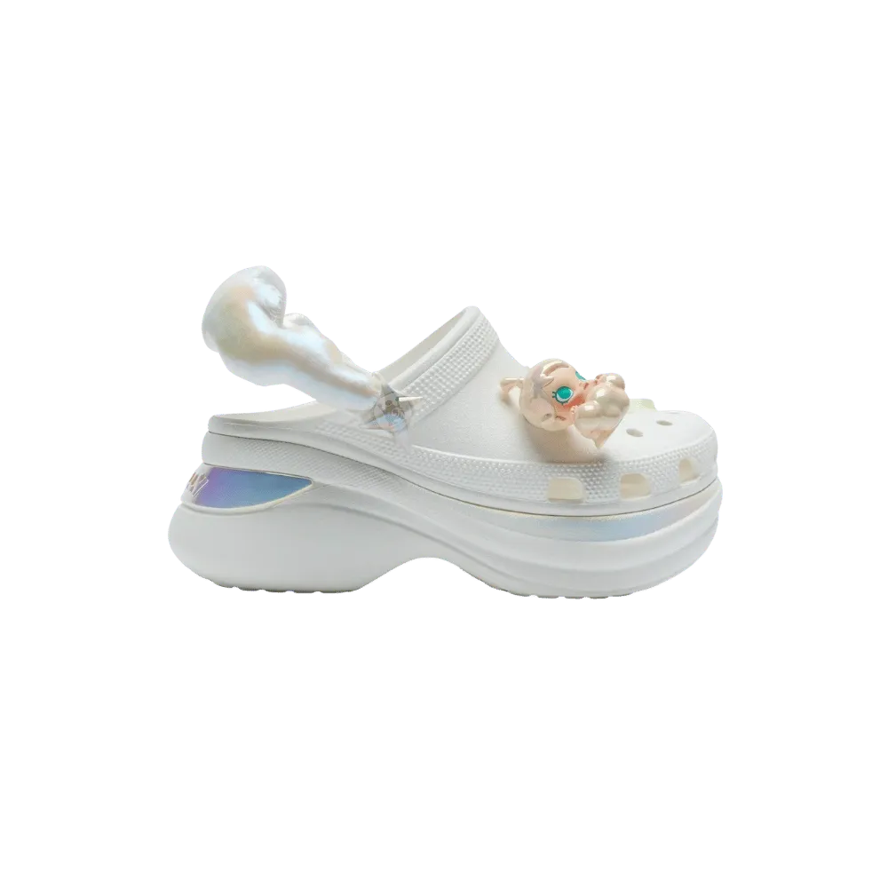 Crocs x Pop Mart Molly Bae Clog Multi