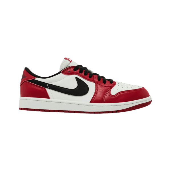 Air Jordan 1 Retro Low OG 'Chicago' 2025