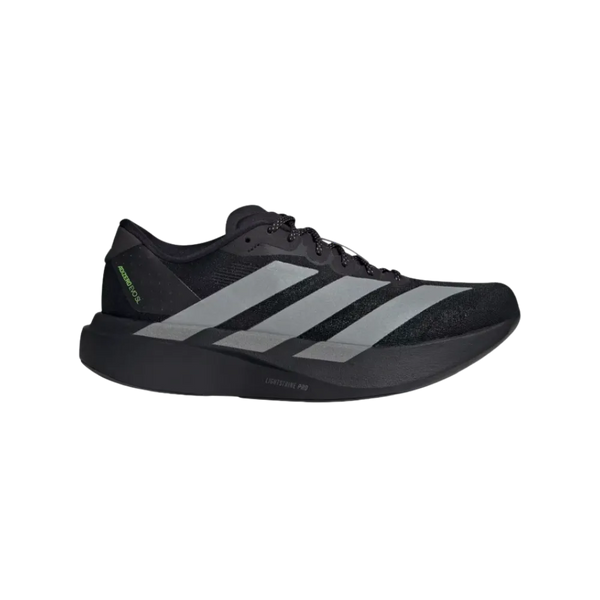 Adidas Adizero Evo SL M 'Core Black Silver Metallic'