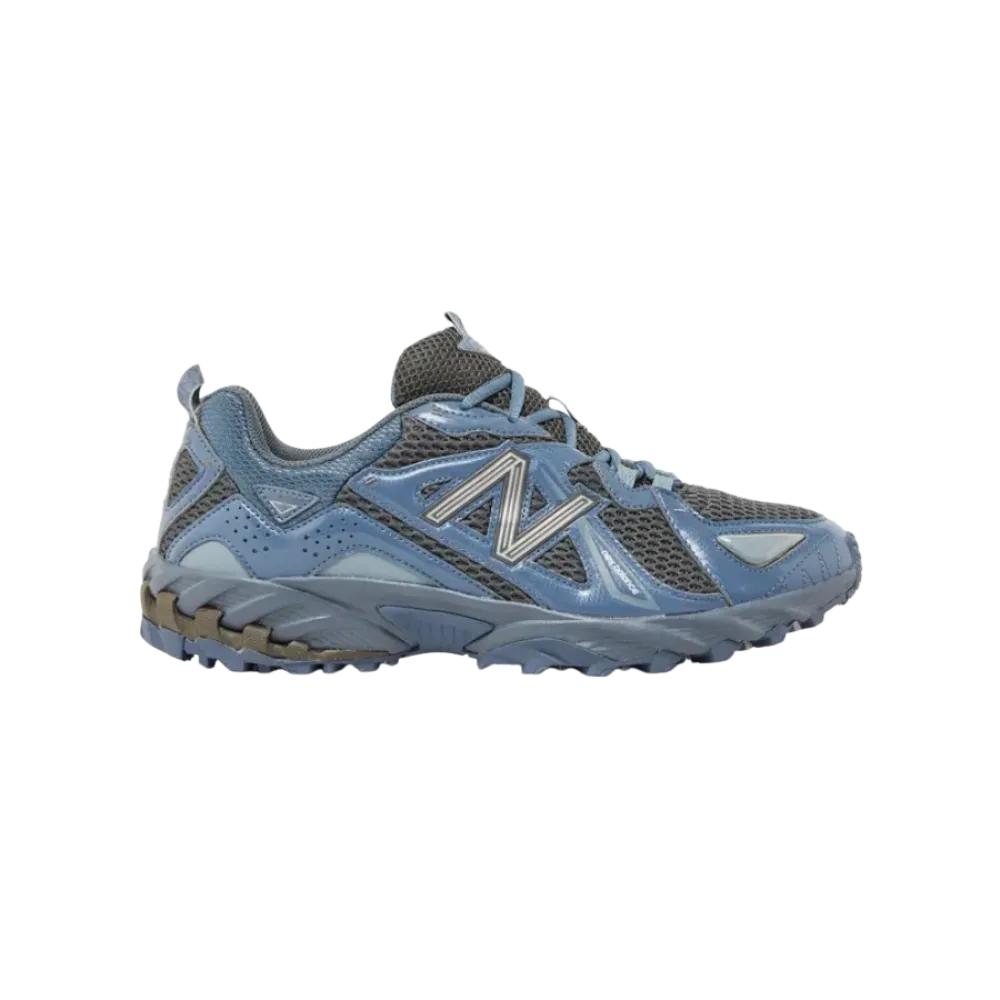 New Balance 610 'Arctic Grey'