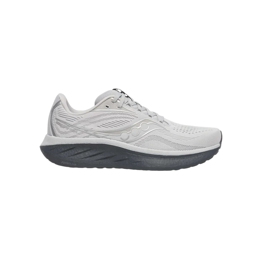 Saucony Ride 18 Cloud | Shadow