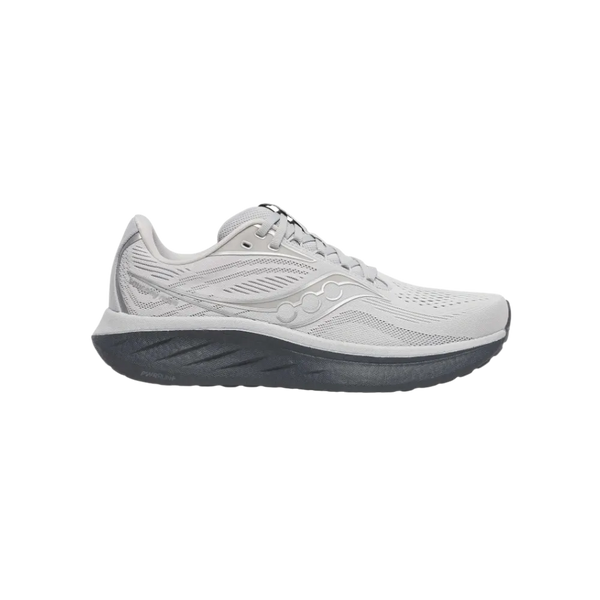 Saucony Ride 18 Cloud | Shadow