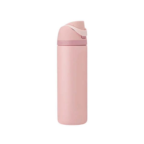 Owala Freesip 24oz "Rose Quartz"