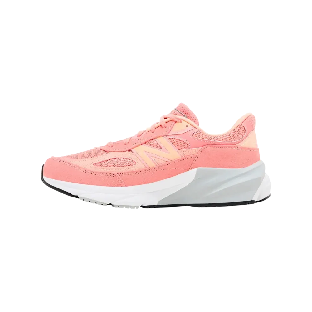 New Balance 990v6 "Sunrise Rose"