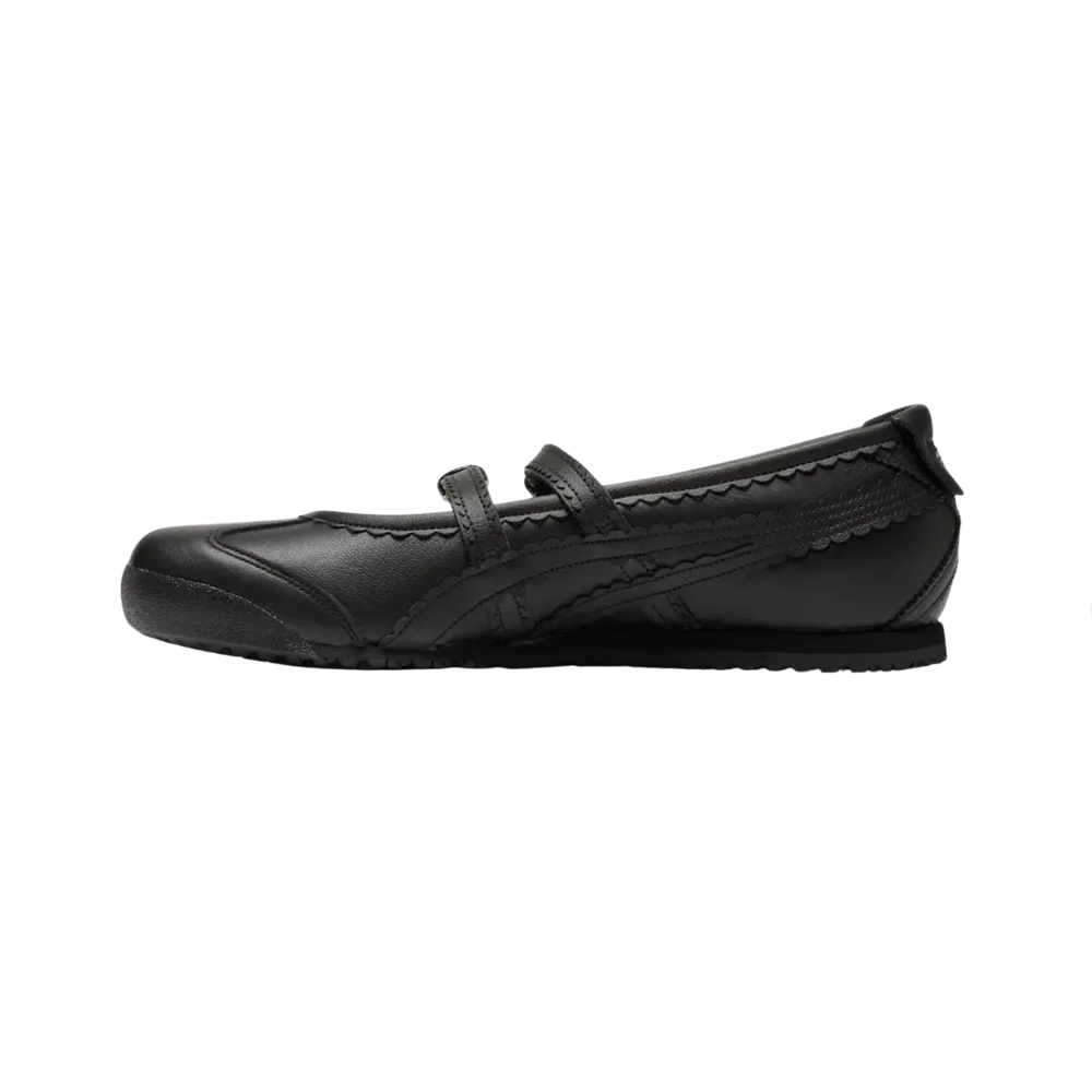 Onitsuka Tiger Mexico 66 TGRS Black (W)