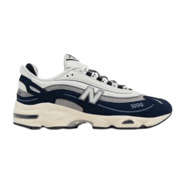 New Balance 1000 'Navy Sea Salt'