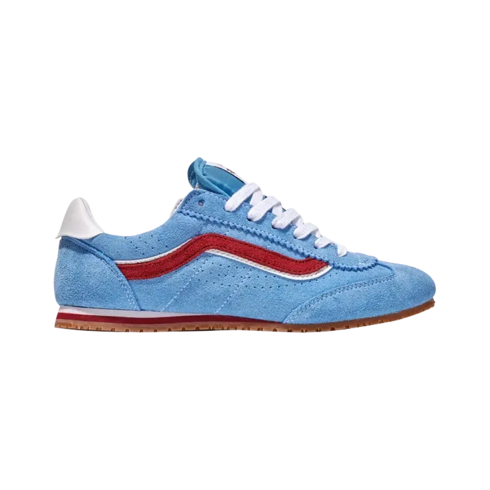 Vans Super Lowpro Shoe Heritage Blue