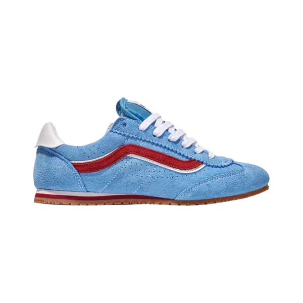 Vans Super Lowpro Shoe Heritage Blue