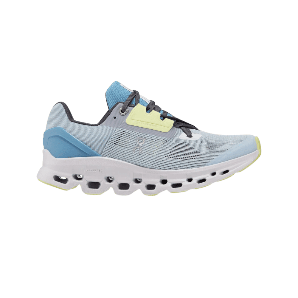 On Running Cloudstratus 2 Chambray | Lavender