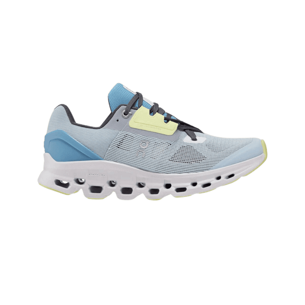 On Running Cloudstratus 2 Chambray | Lavender