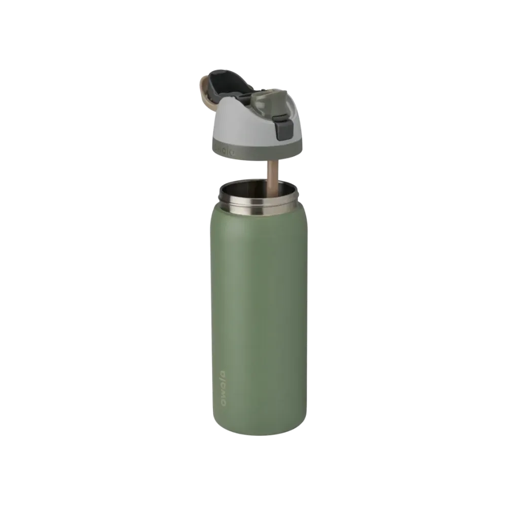 Owala Freesip 32oz "Green House"
