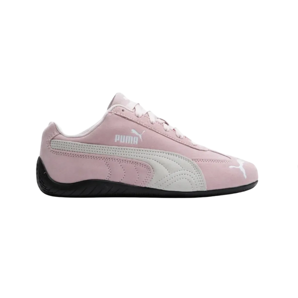 Puma Speedcat OG Whisp of Pink White
