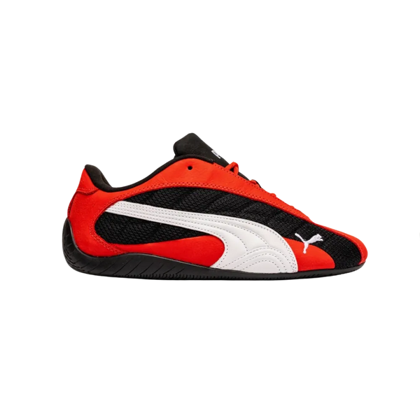 Puma Speedcat Plus Red White