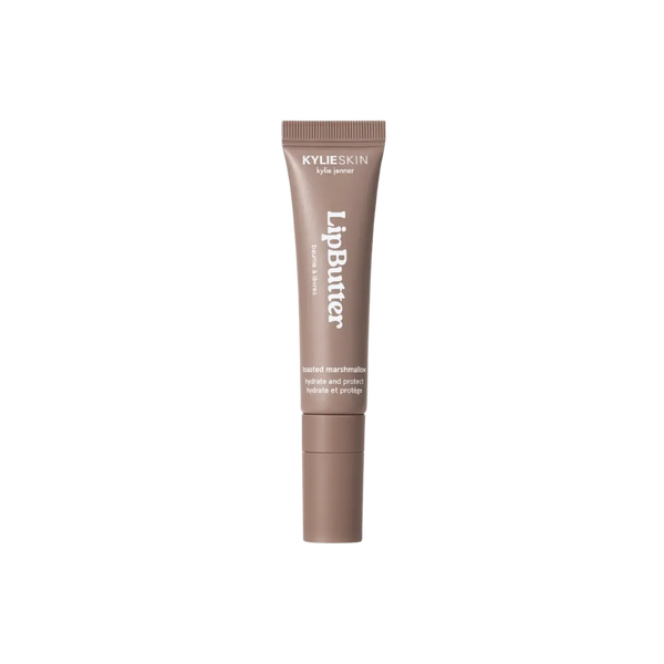 Kylie Cosmetics Skin Lip Butter Toasted Marshmellow